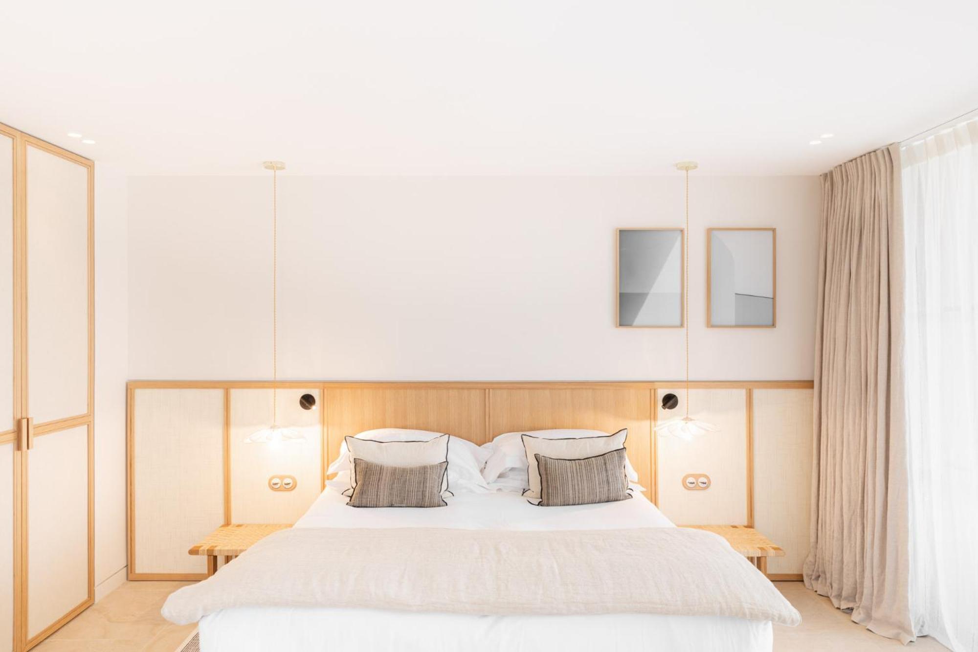 Le Couvent Des Minimes, Un Hotel & Spa L'Occitane En Provence Mane  Bagian luar foto