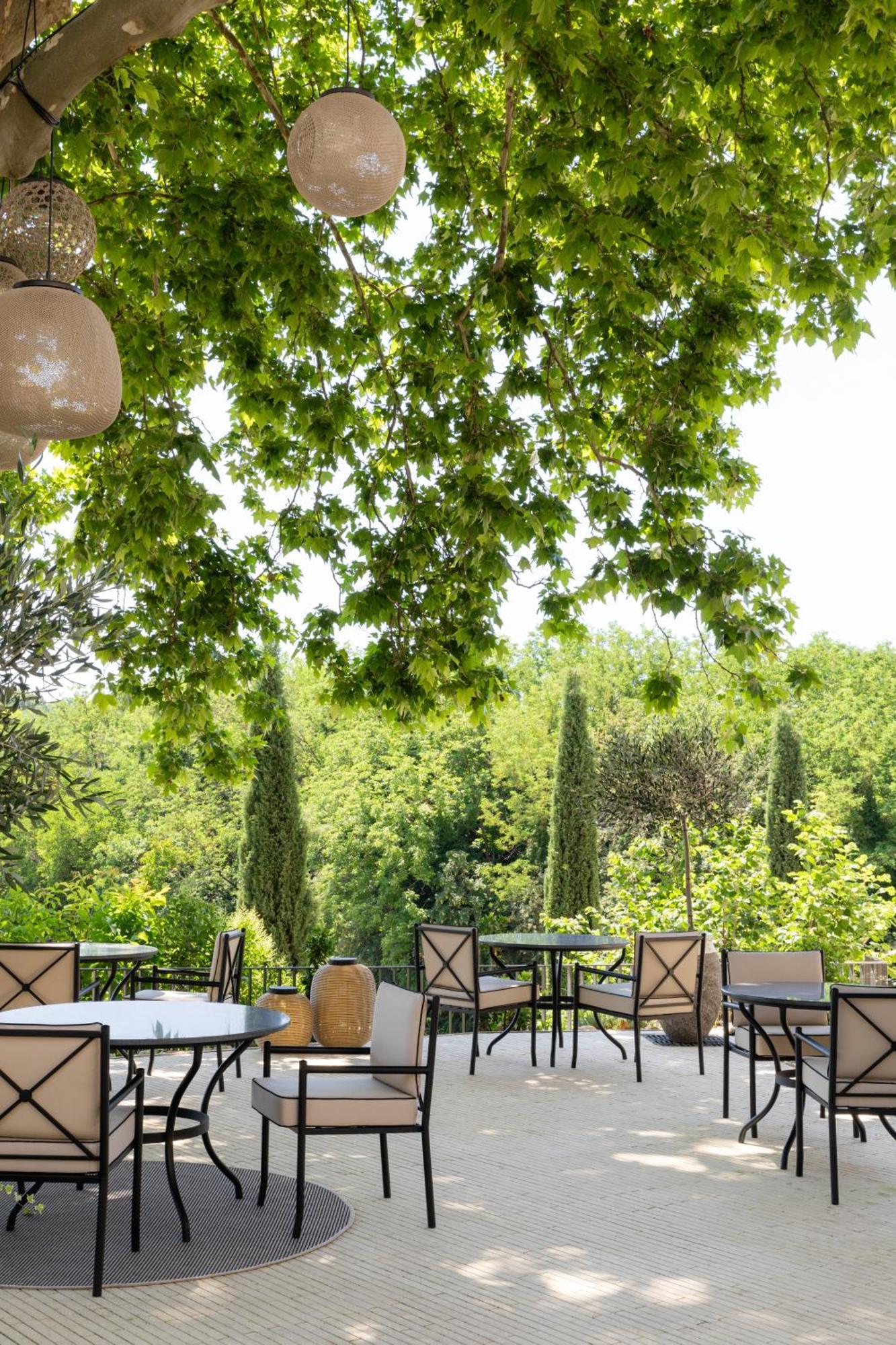 Le Couvent Des Minimes, Un Hotel & Spa L'Occitane En Provence Mane  Bagian luar foto